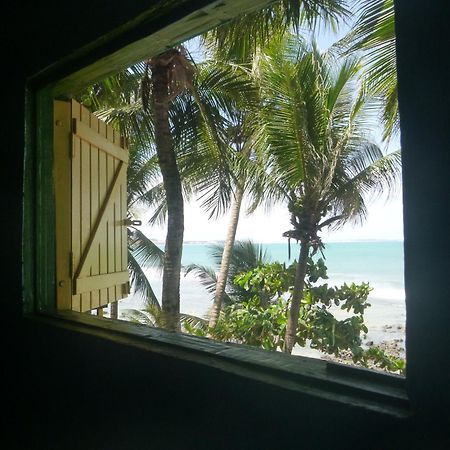 Hostel Casa De Jack Praia de Pipa Екстер'єр фото