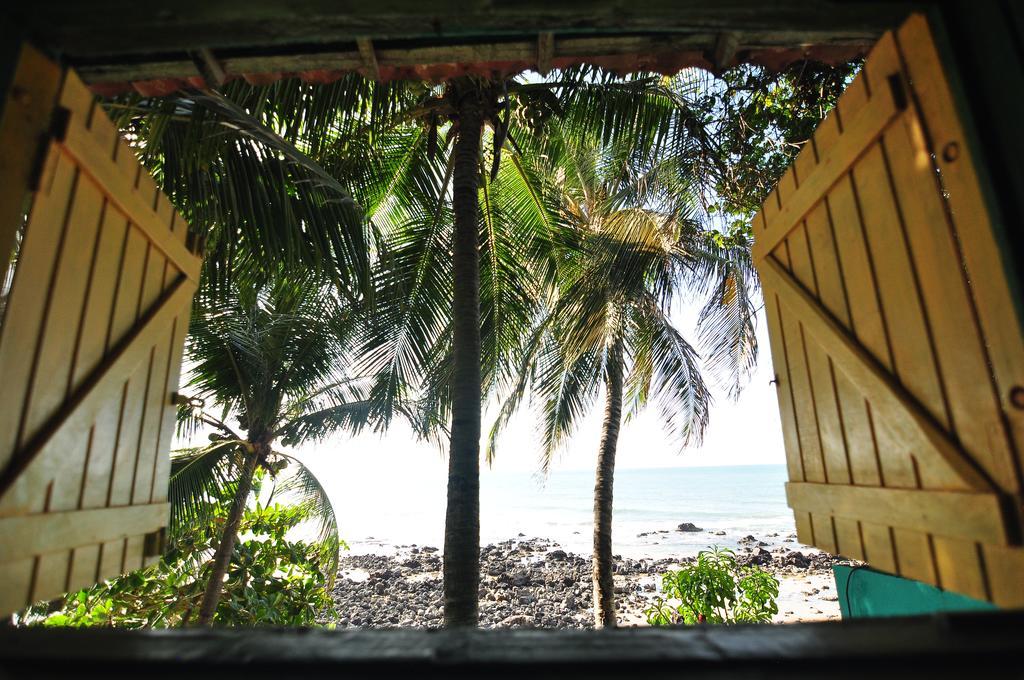 Hostel Casa De Jack Praia de Pipa Екстер'єр фото