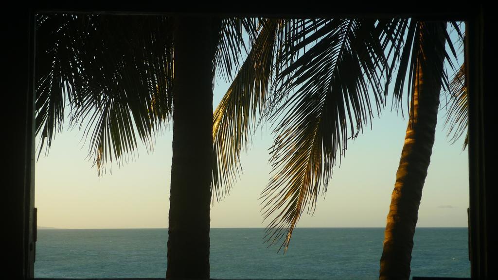 Hostel Casa De Jack Praia de Pipa Екстер'єр фото