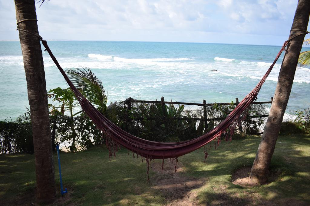 Hostel Casa De Jack Praia de Pipa Екстер'єр фото